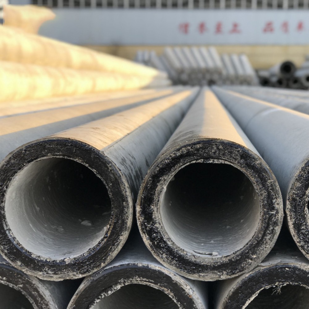 西岗150×10米预应力水泥电线杆